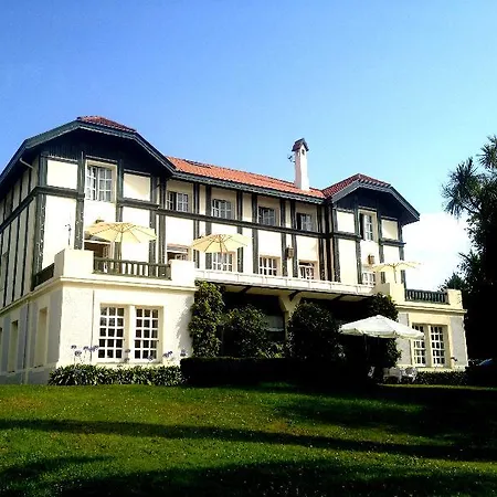 Carolinas Garden Pensión