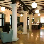 בית הארחה Carolinas Garden