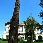 בית הארחה Carolinas Garden סנטנדר