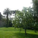 בית הארחה Carolinas Garden