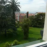 Carolinas Garden בית הארחה 3*