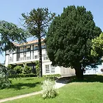 Carolinas Garden בית הארחה סנטנדר