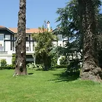 בית הארחה Carolinas Garden