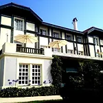 Carolinas Garden 3* סנטנדר