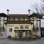 Carolinas Garden 招待所 桑坦德