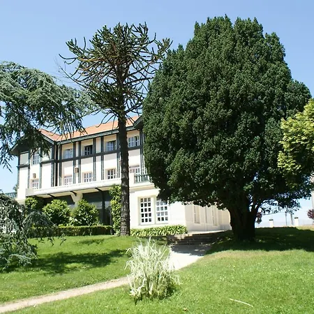 Pensjonat Carolinas Garden 3*