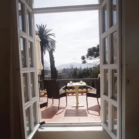 Carolinas Garden Santander