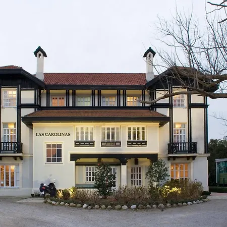Gæstehus Carolinas Garden 3*
