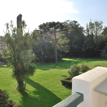 Pensjonat Carolinas Garden 3*
