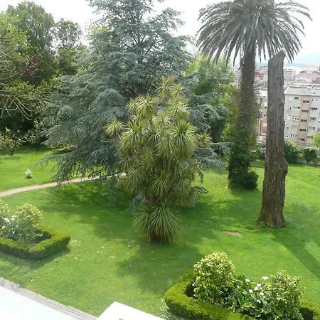 Pensjonat Carolinas Garden