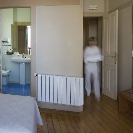 Carolinas Garden Casa de hóspedes Santander