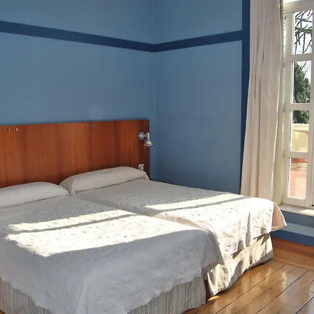 Carolinas Garden Santander