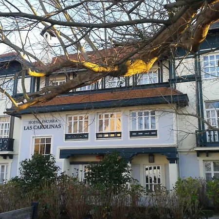 Carolinas Garden Santander