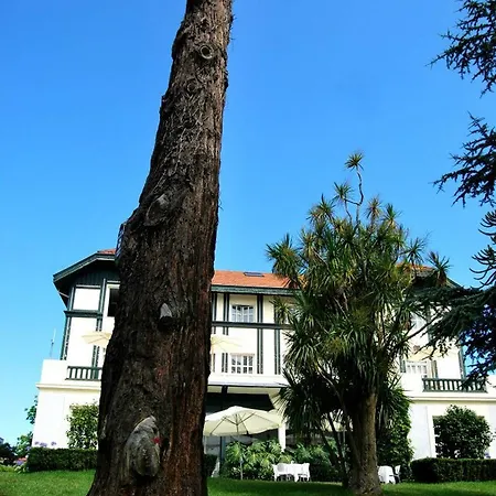 Casa de hóspedes Carolinas Garden Santander