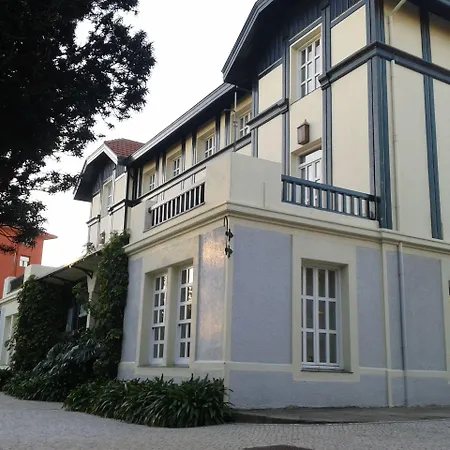 Casa de hóspedes Carolinas Garden 3*