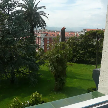 Carolinas Garden Pensjonat 3*