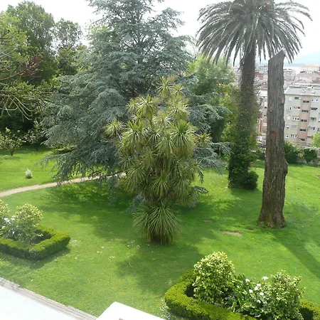 Carolinas Garden Pensjonat 3*