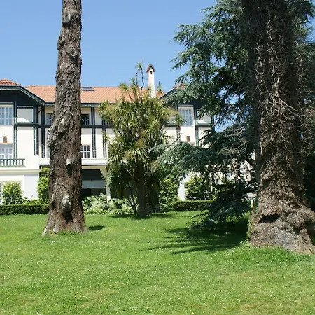 Pensjonat Carolinas Garden