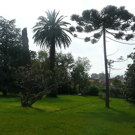 Carolinas Garden 3* Santander