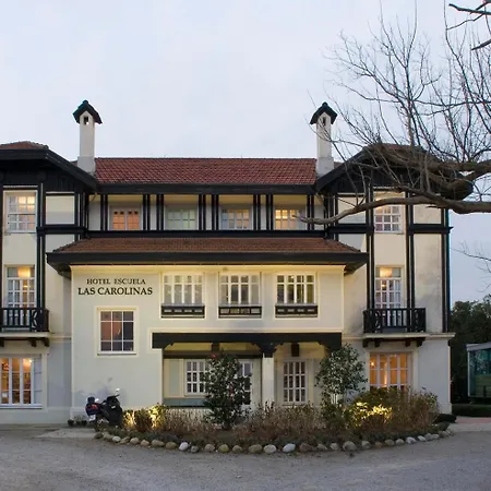 Carolinas Garden Casa de hóspedes