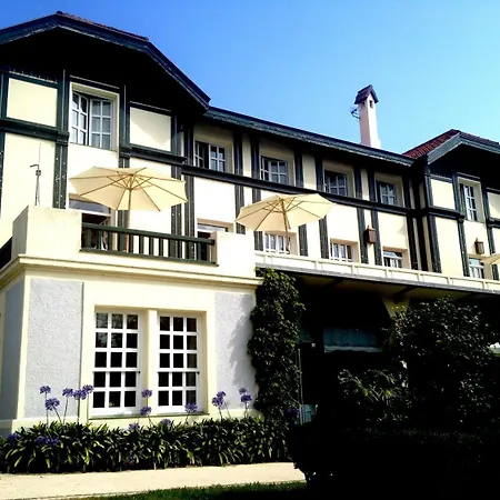 Carolinas Garden 3* Santander