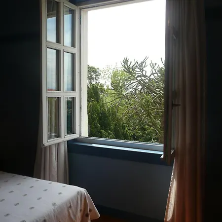 Carolinas Garden Casa de hóspedes