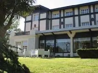 Guest house Carolinas Garden 3*