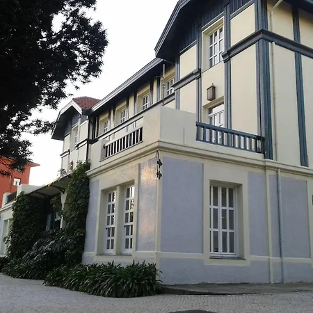 Pensjonat Carolinas Garden 3*