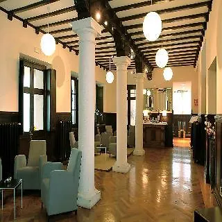 Pensjonat Carolinas Garden 3*