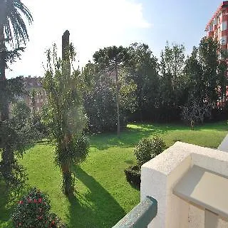 Carolinas Garden Gæstehus