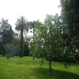 Pensjonat Carolinas Garden Santander