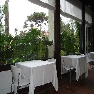 Pensjonat Carolinas Garden Santander