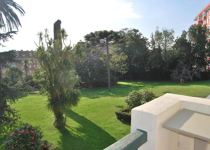 Pensjonat Carolinas Garden 3*