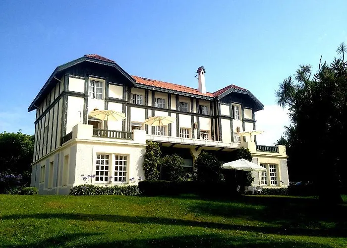 Carolinas Garden Pensjonat