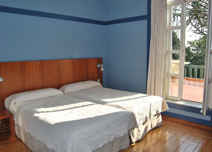 Carolinas Garden Santander