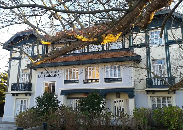 Carolinas Garden Santander