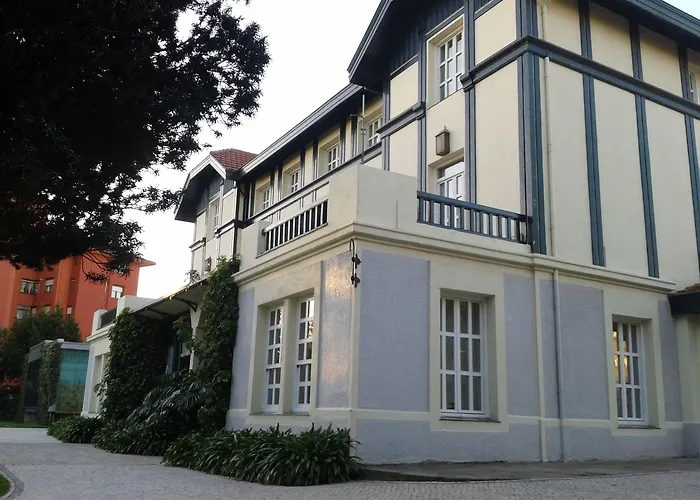 Pensjonat Carolinas Garden 3*