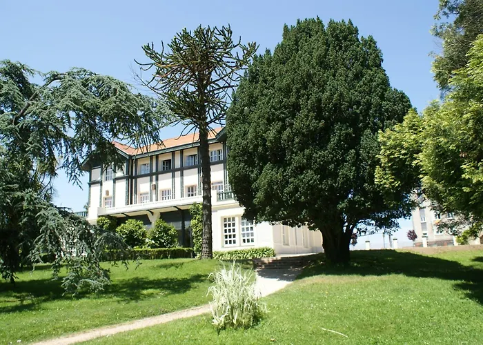 Carolinas Garden Pensjonat Santander