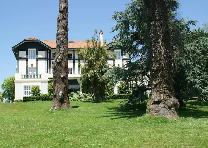 Pensionat Carolinas Garden