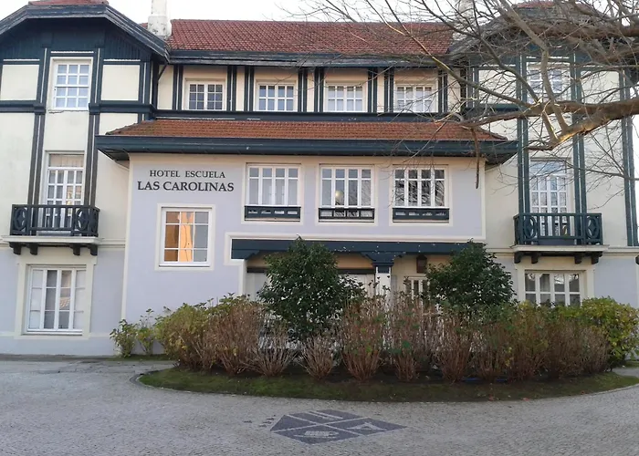 Carolinas Garden Pensionat 3*