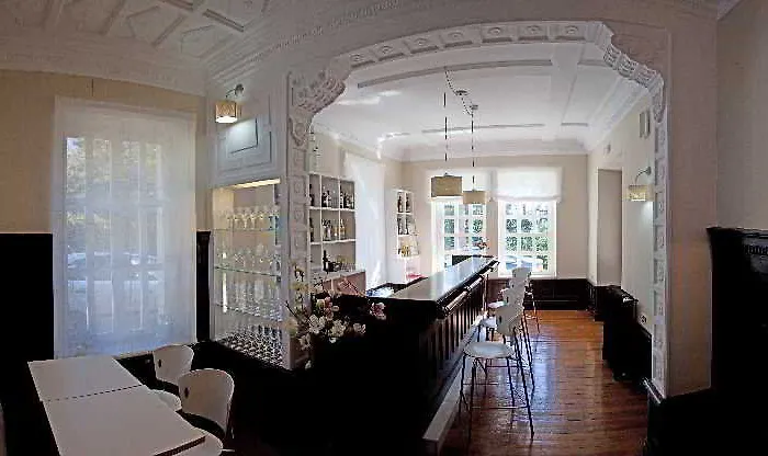 Carolinas Garden 3* 桑坦德