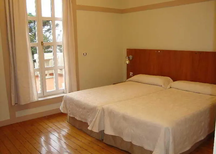 Carolinas Garden Pensjonat