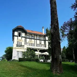 Carolinas Garden Pensjonat 3*