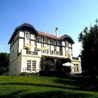 Pensjonat Carolinas Garden