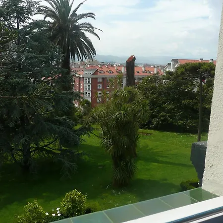 Carolinas Garden Santander