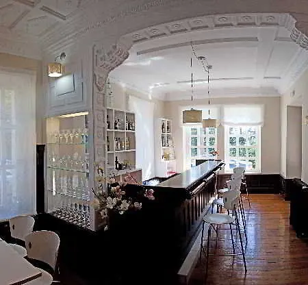 Carolinas Garden 3* Сантандер