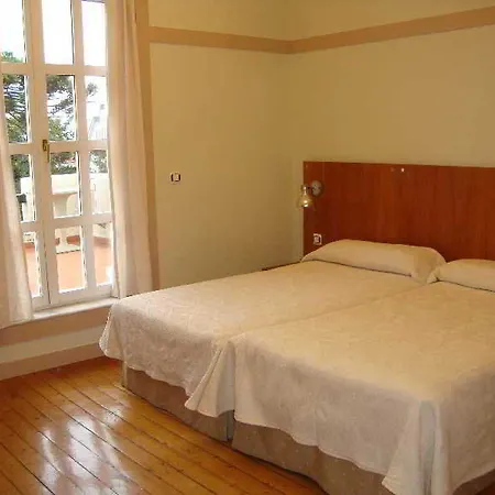 Carolinas Garden Guest house
