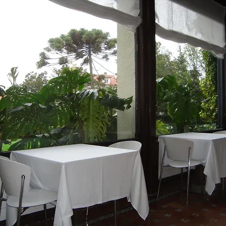 Carolinas Garden Guest house 3*