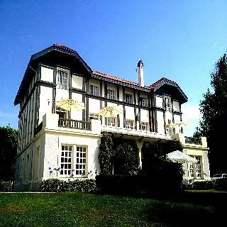 Carolinas Garden 게스트하우스 산탄데르