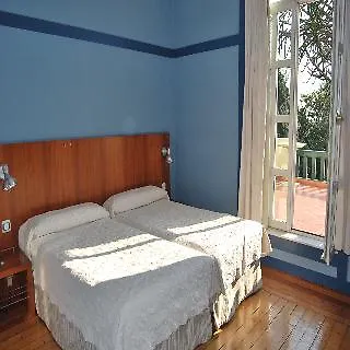 Carolinas Garden 산탄데르